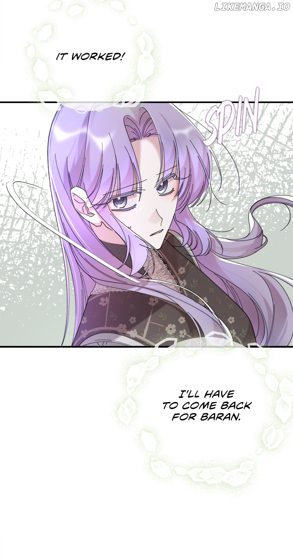 The Wallflower Who Was Proposed to by the Tyrant Chapter 21 - page 39