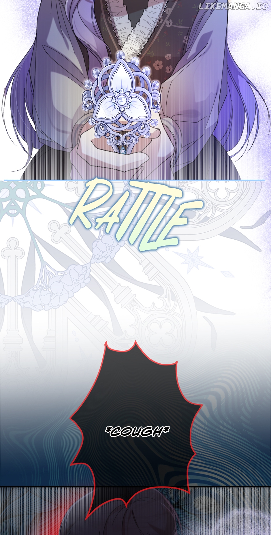 The Wallflower Who Was Proposed to by the Tyrant Chapter 21 - page 4