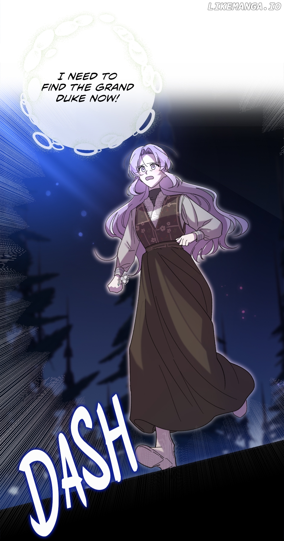 The Wallflower Who Was Proposed to by the Tyrant Chapter 21 - page 40