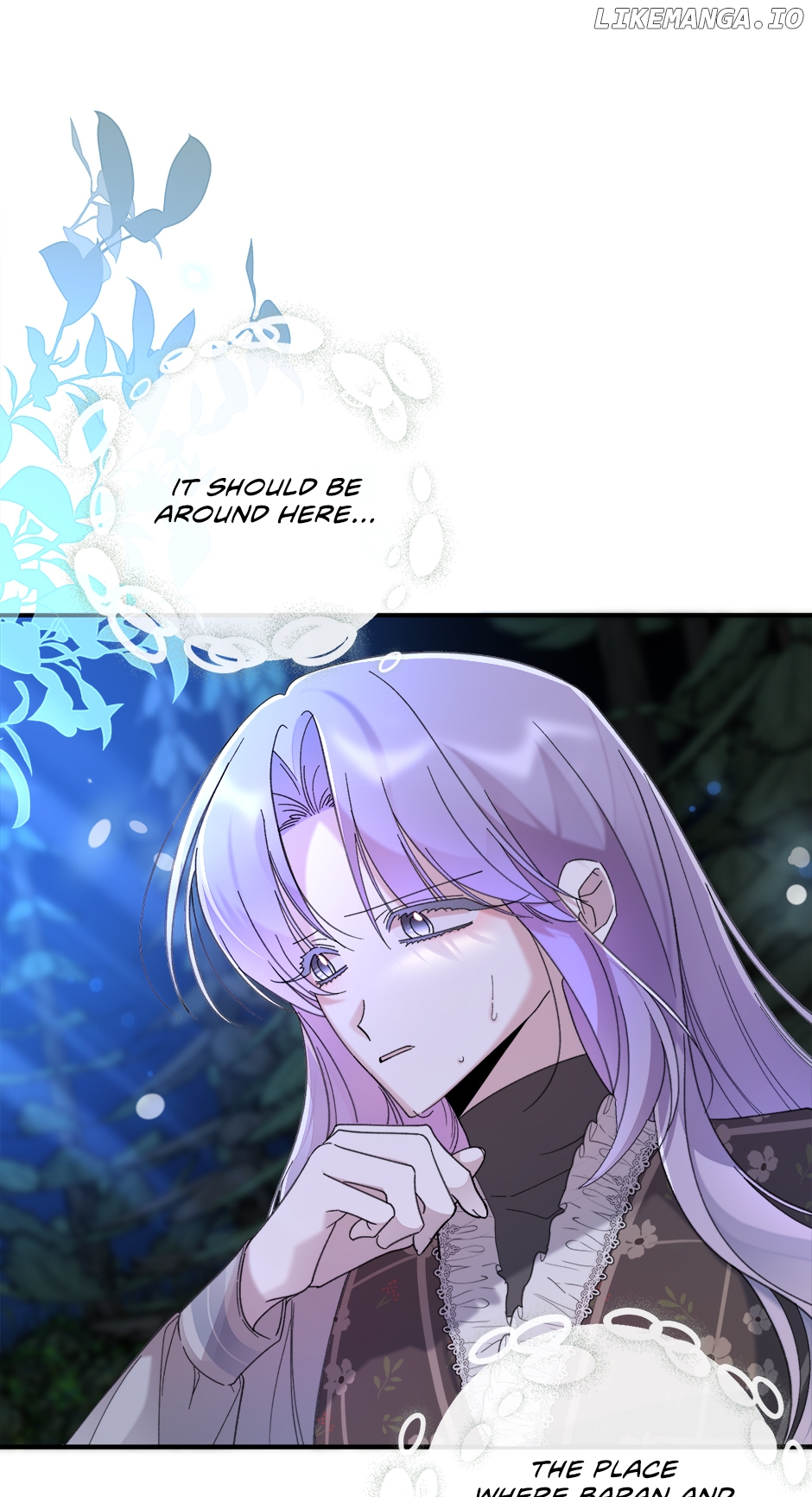 The Wallflower Who Was Proposed to by the Tyrant Chapter 21 - page 43