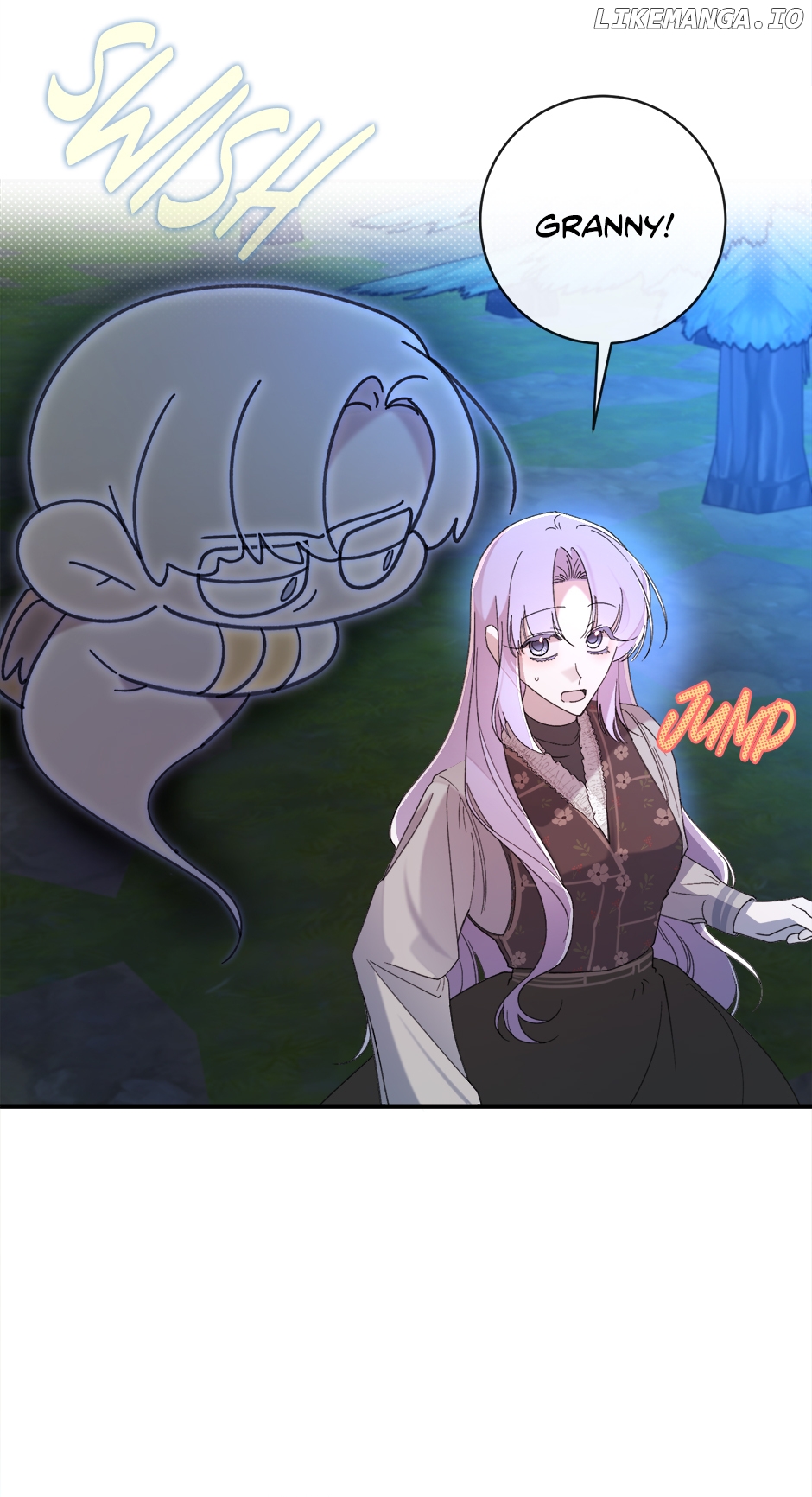 The Wallflower Who Was Proposed to by the Tyrant Chapter 21 - page 45