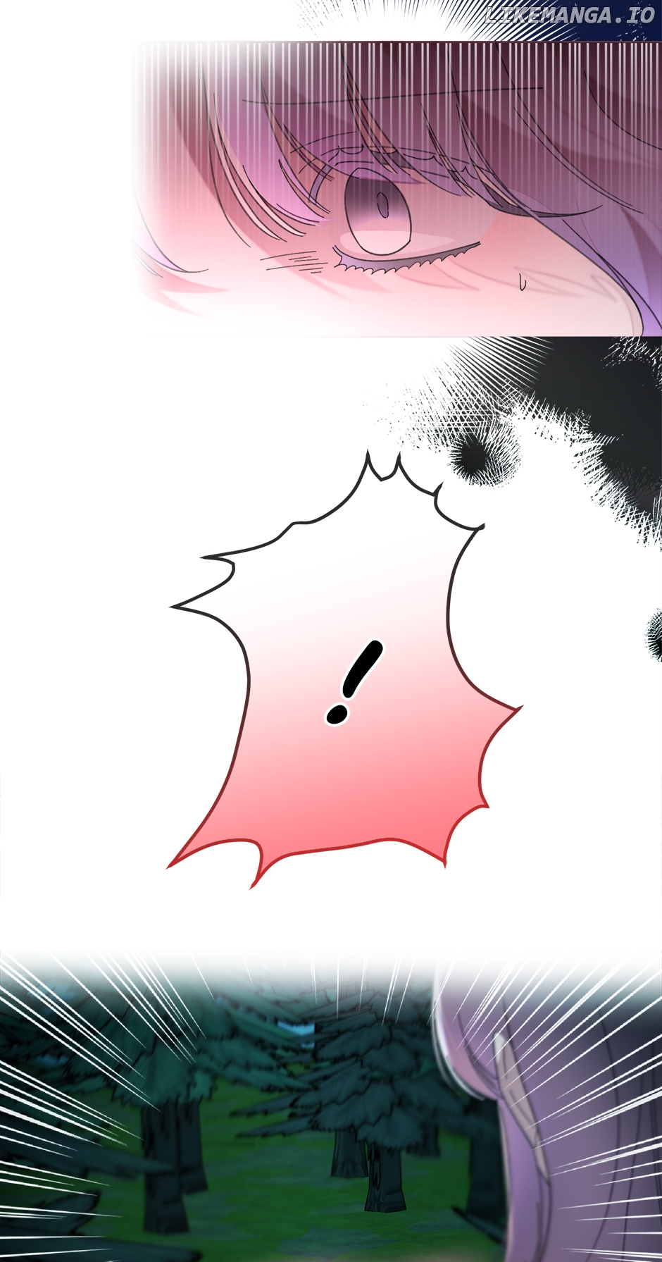 The Wallflower Who Was Proposed to by the Tyrant Chapter 21 - page 53