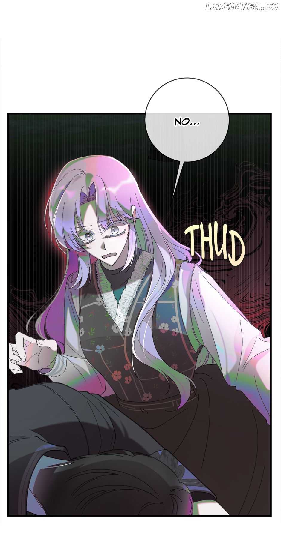 The Wallflower Who Was Proposed to by the Tyrant Chapter 21 - page 56