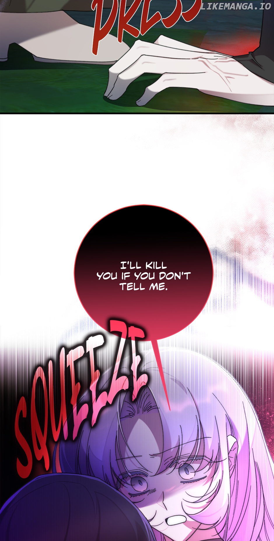 The Wallflower Who Was Proposed to by the Tyrant Chapter 21 - page 6