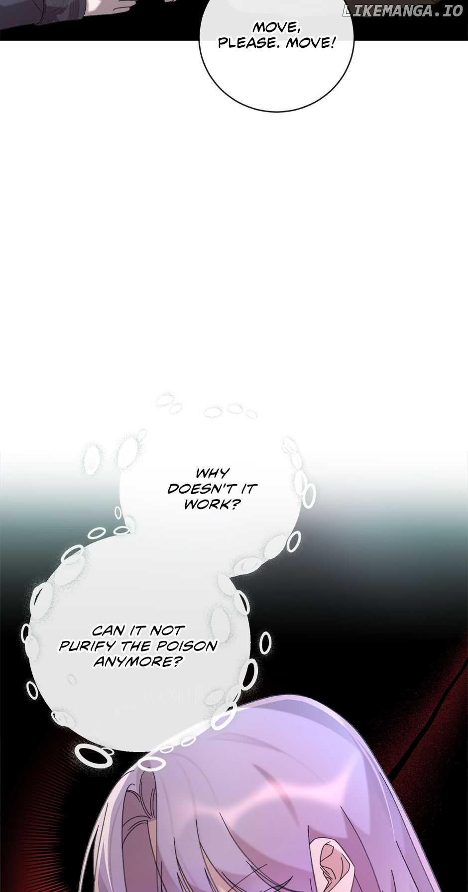 The Wallflower Who Was Proposed to by the Tyrant Chapter 21 - page 60