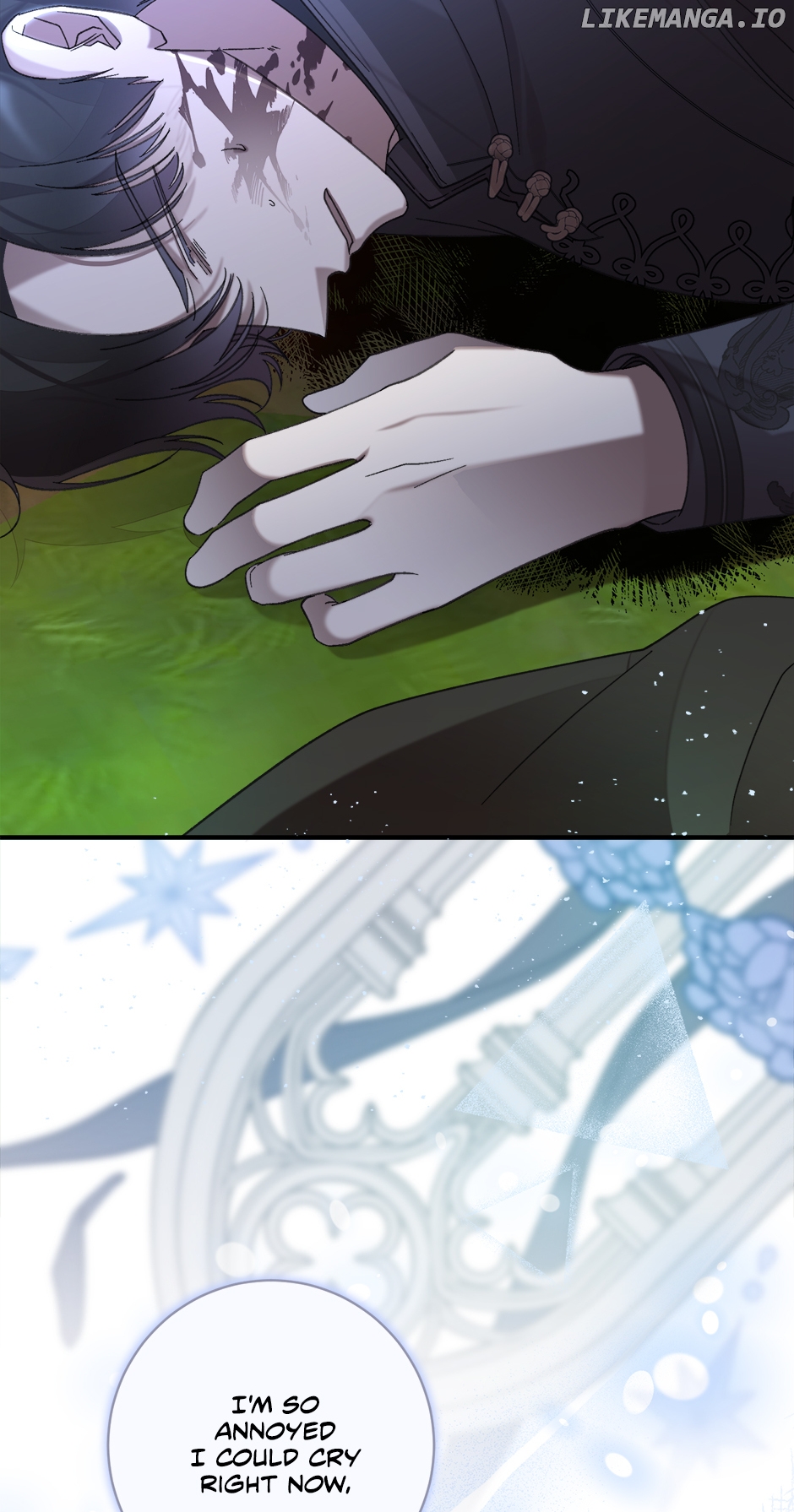 The Wallflower Who Was Proposed to by the Tyrant Chapter 21 - page 62