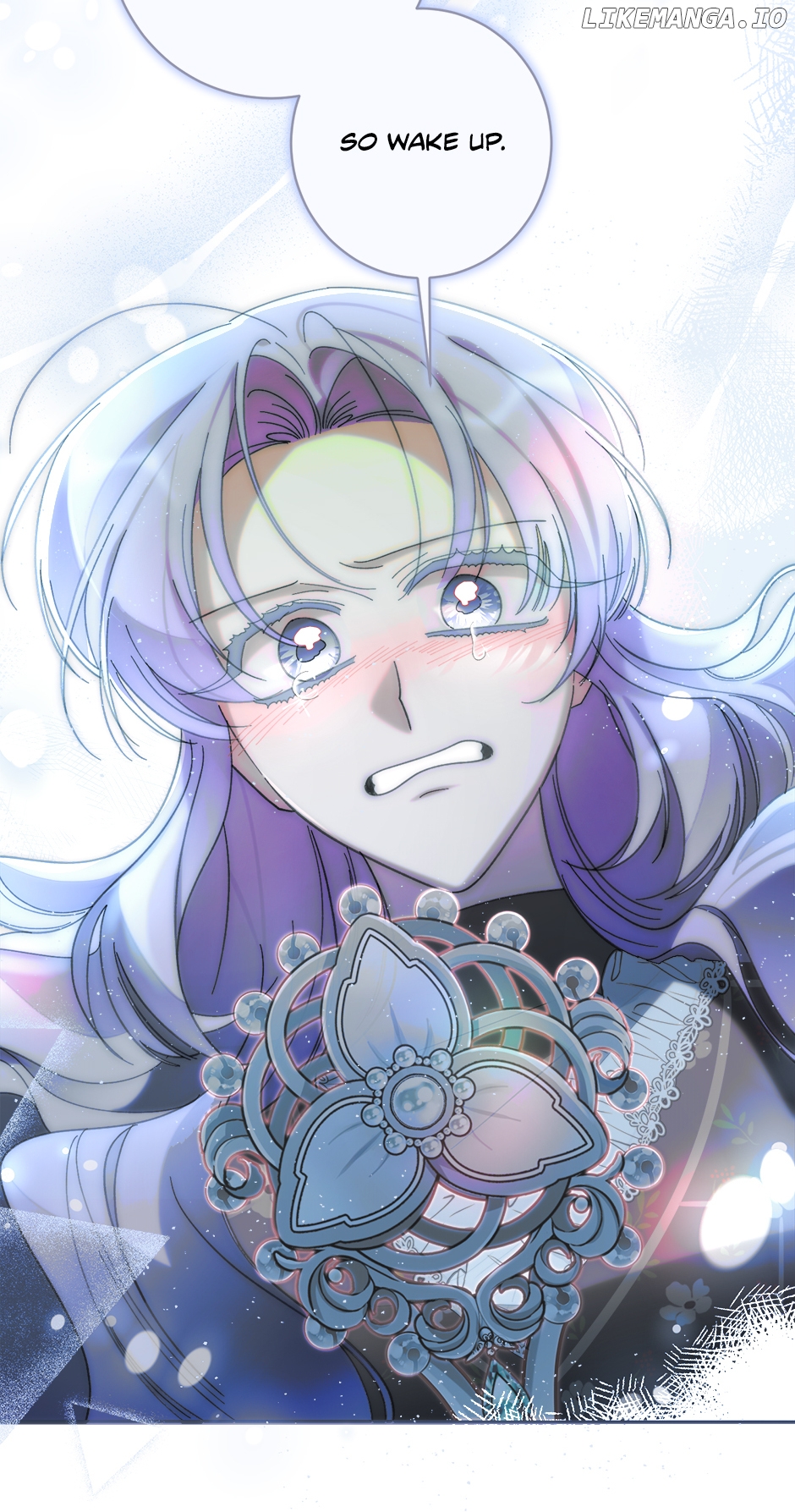 The Wallflower Who Was Proposed to by the Tyrant Chapter 21 - page 63