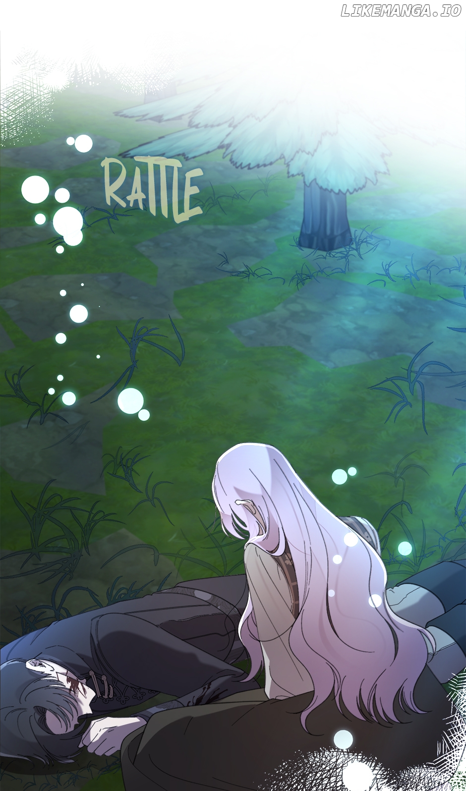 The Wallflower Who Was Proposed to by the Tyrant Chapter 21 - page 69