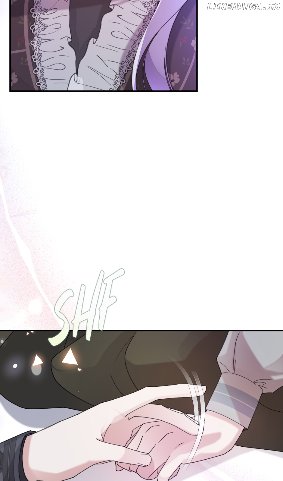 The Wallflower Who Was Proposed to by the Tyrant Chapter 21 - page 71
