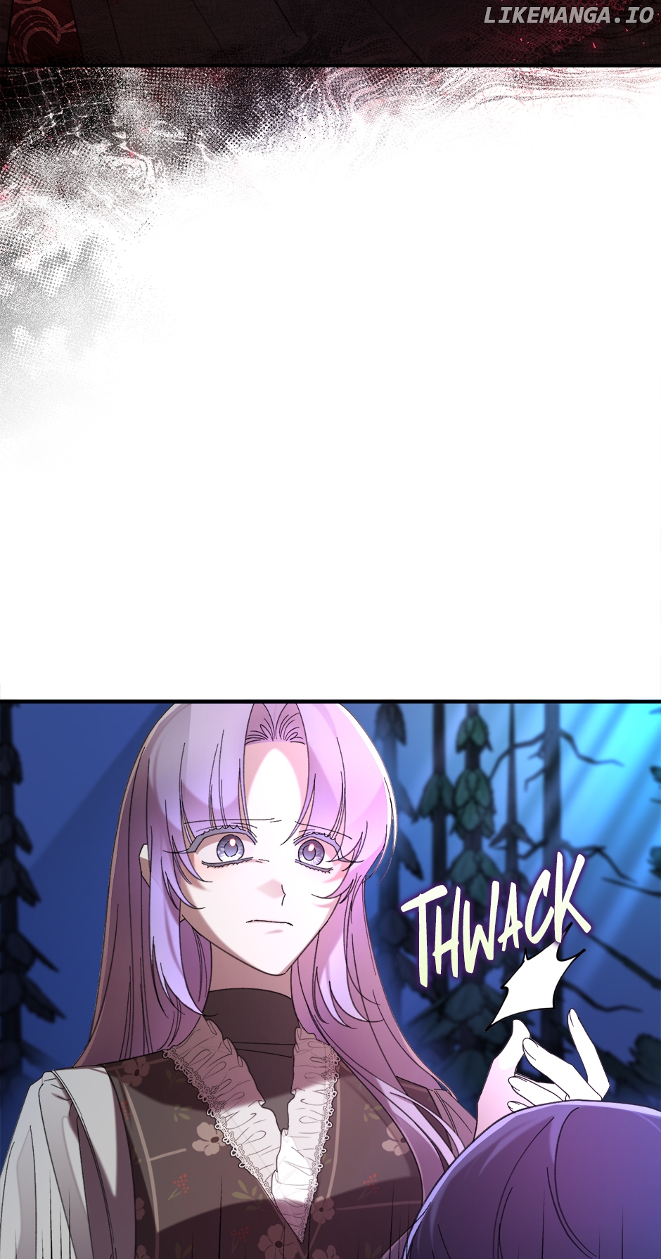 The Wallflower Who Was Proposed to by the Tyrant Chapter 21 - page 9