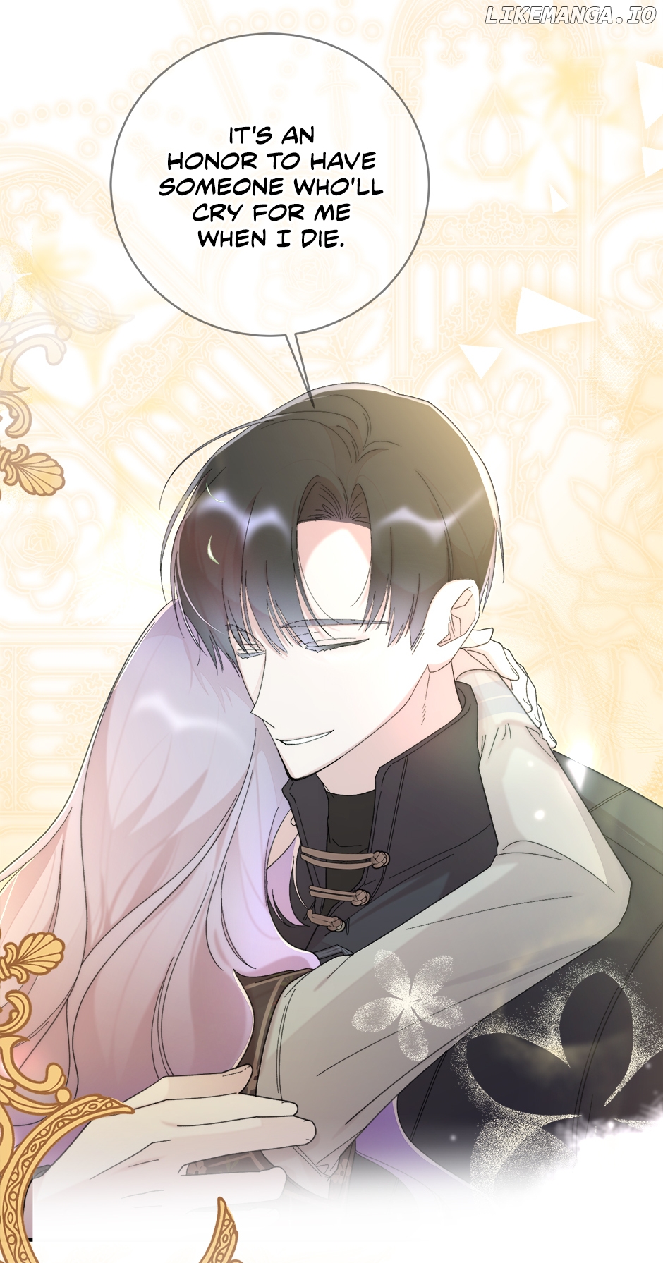 The Wallflower Who Was Proposed to by the Tyrant Chapter 22 - page 10