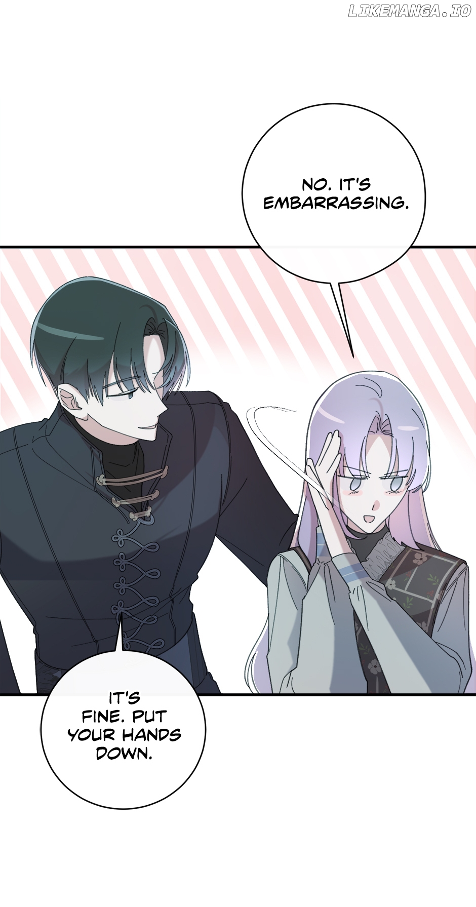 The Wallflower Who Was Proposed to by the Tyrant Chapter 22 - page 17