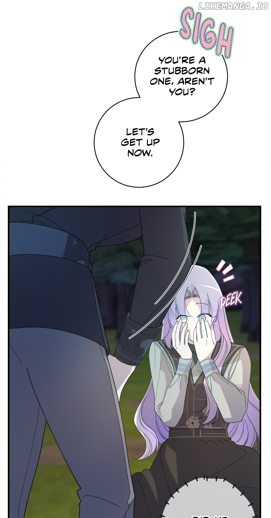 The Wallflower Who Was Proposed to by the Tyrant Chapter 22 - page 19