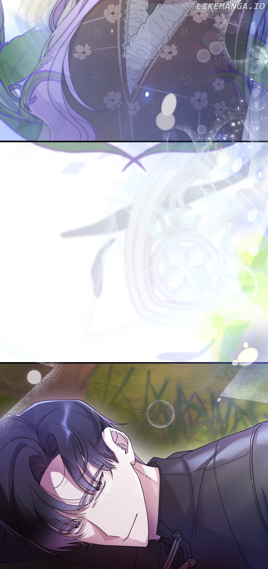 The Wallflower Who Was Proposed to by the Tyrant Chapter 22 - page 2