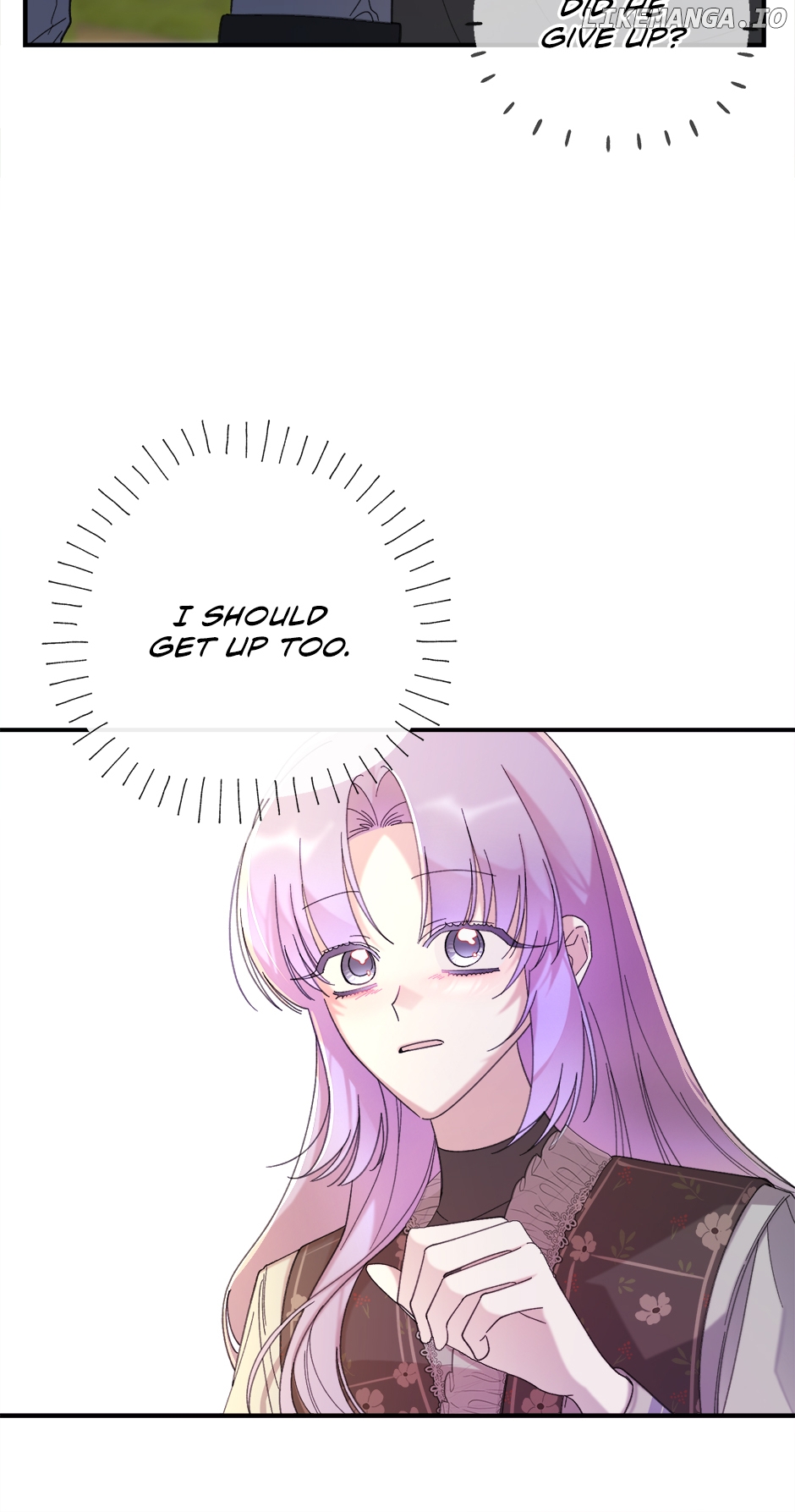 The Wallflower Who Was Proposed to by the Tyrant Chapter 22 - page 20