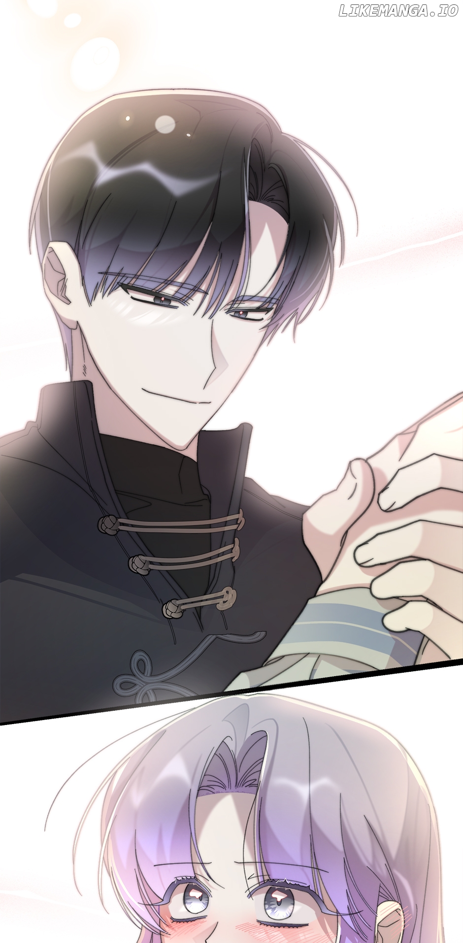 The Wallflower Who Was Proposed to by the Tyrant Chapter 22 - page 24