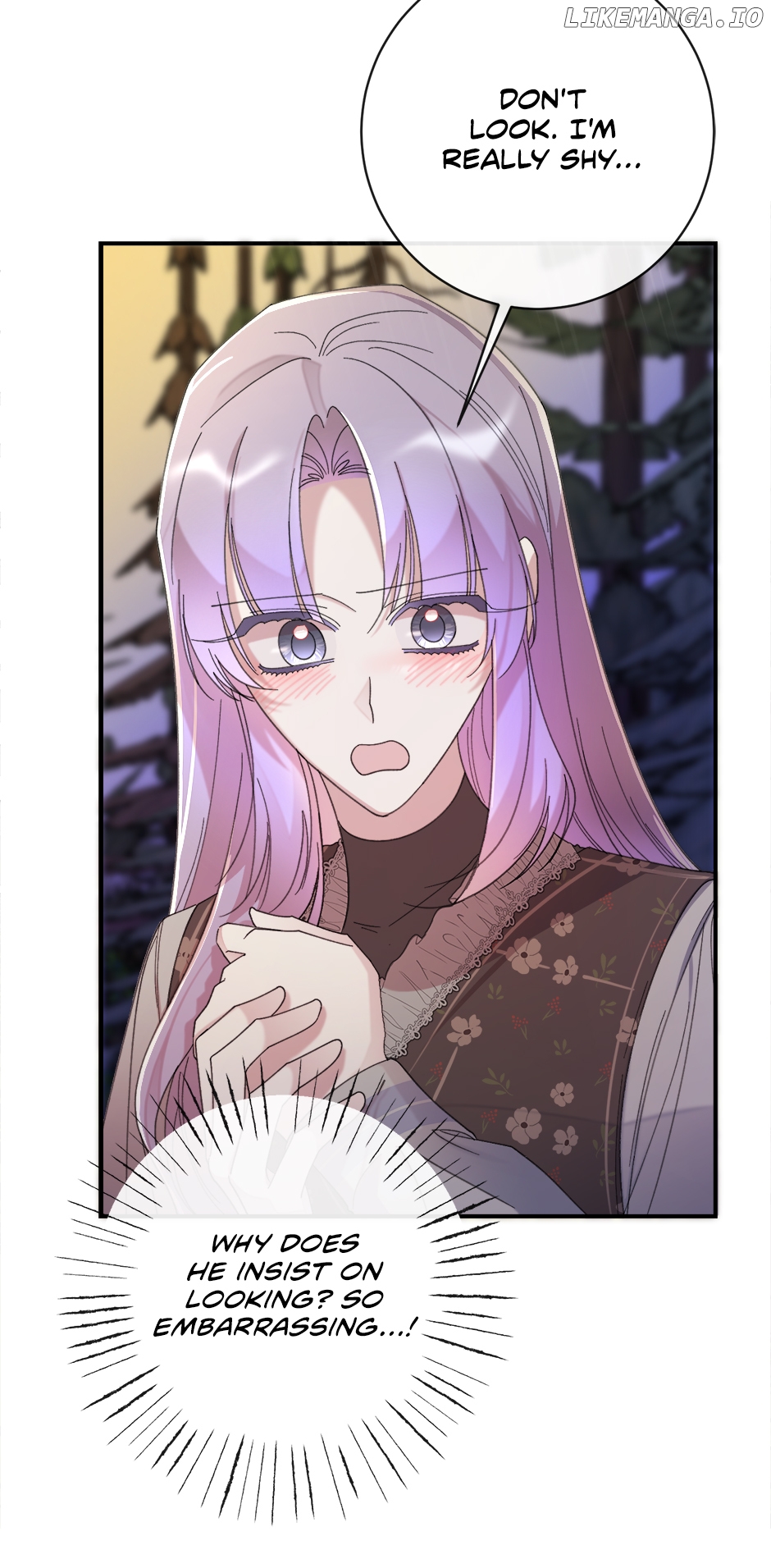 The Wallflower Who Was Proposed to by the Tyrant Chapter 22 - page 26