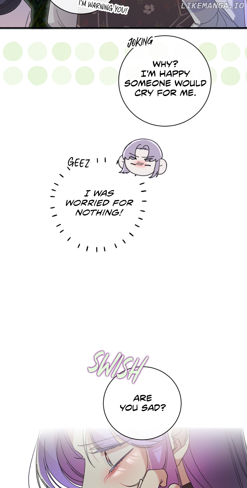 The Wallflower Who Was Proposed to by the Tyrant Chapter 22 - page 28