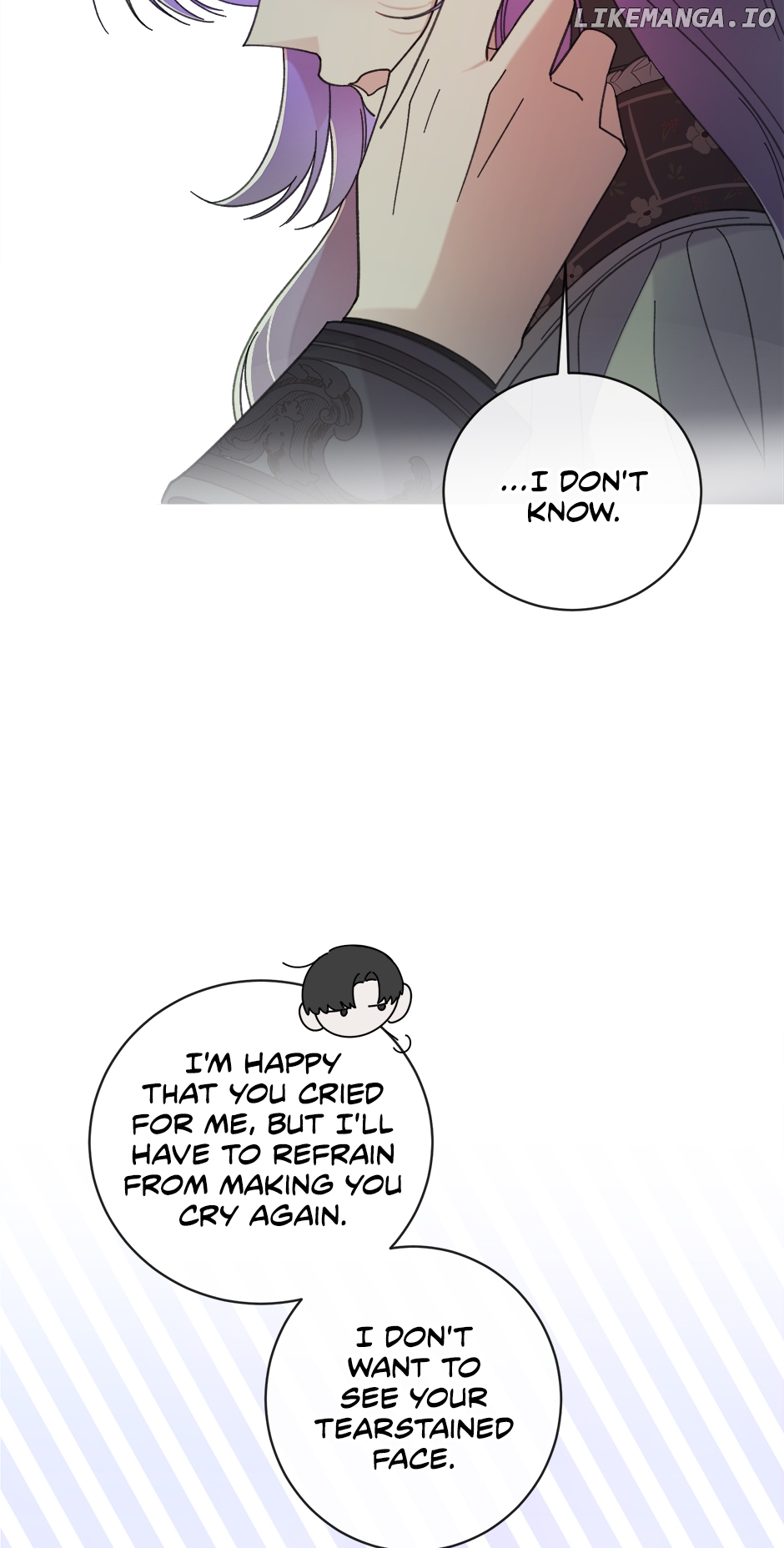 The Wallflower Who Was Proposed to by the Tyrant Chapter 22 - page 29