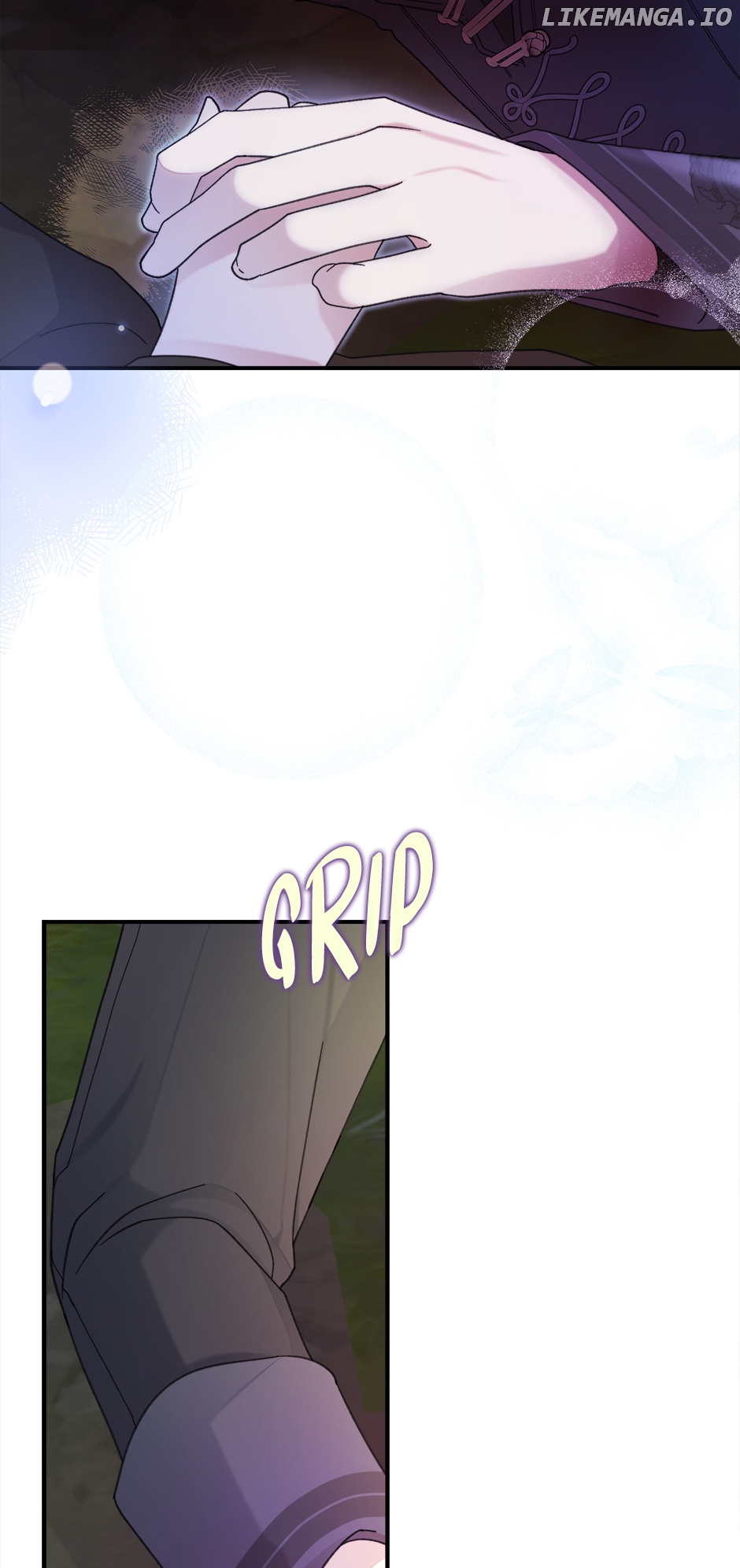 The Wallflower Who Was Proposed to by the Tyrant Chapter 22 - page 3