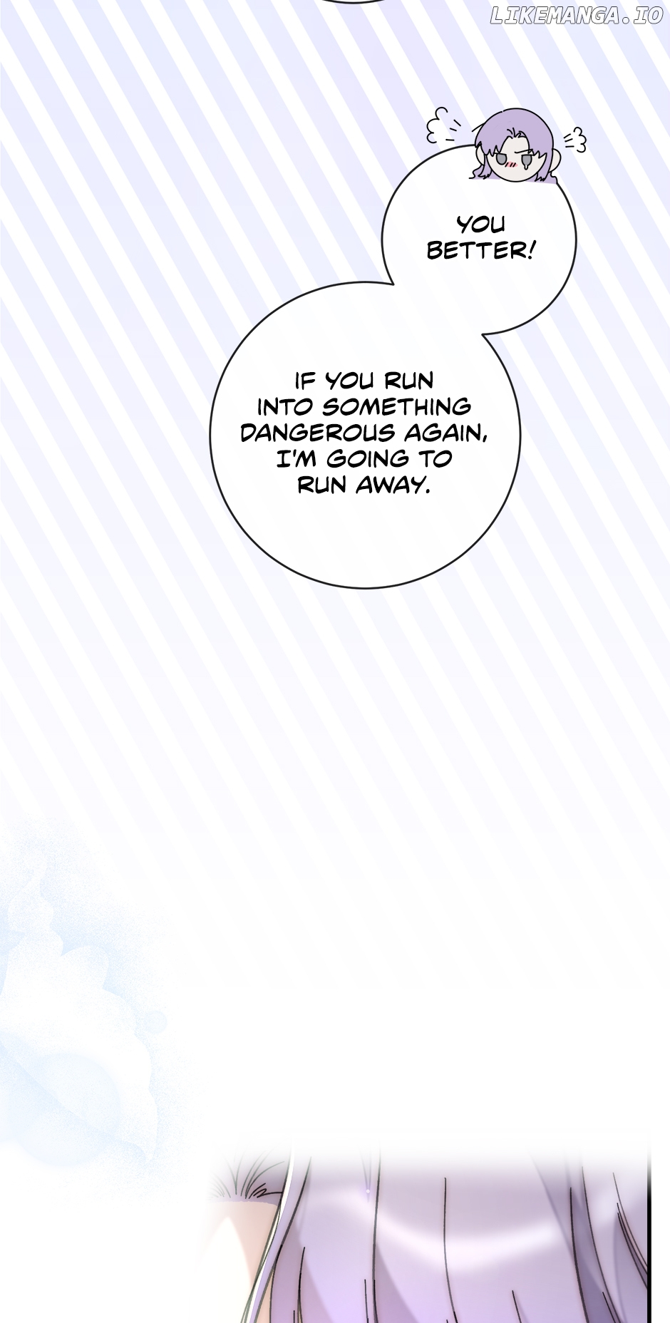 The Wallflower Who Was Proposed to by the Tyrant Chapter 22 - page 30