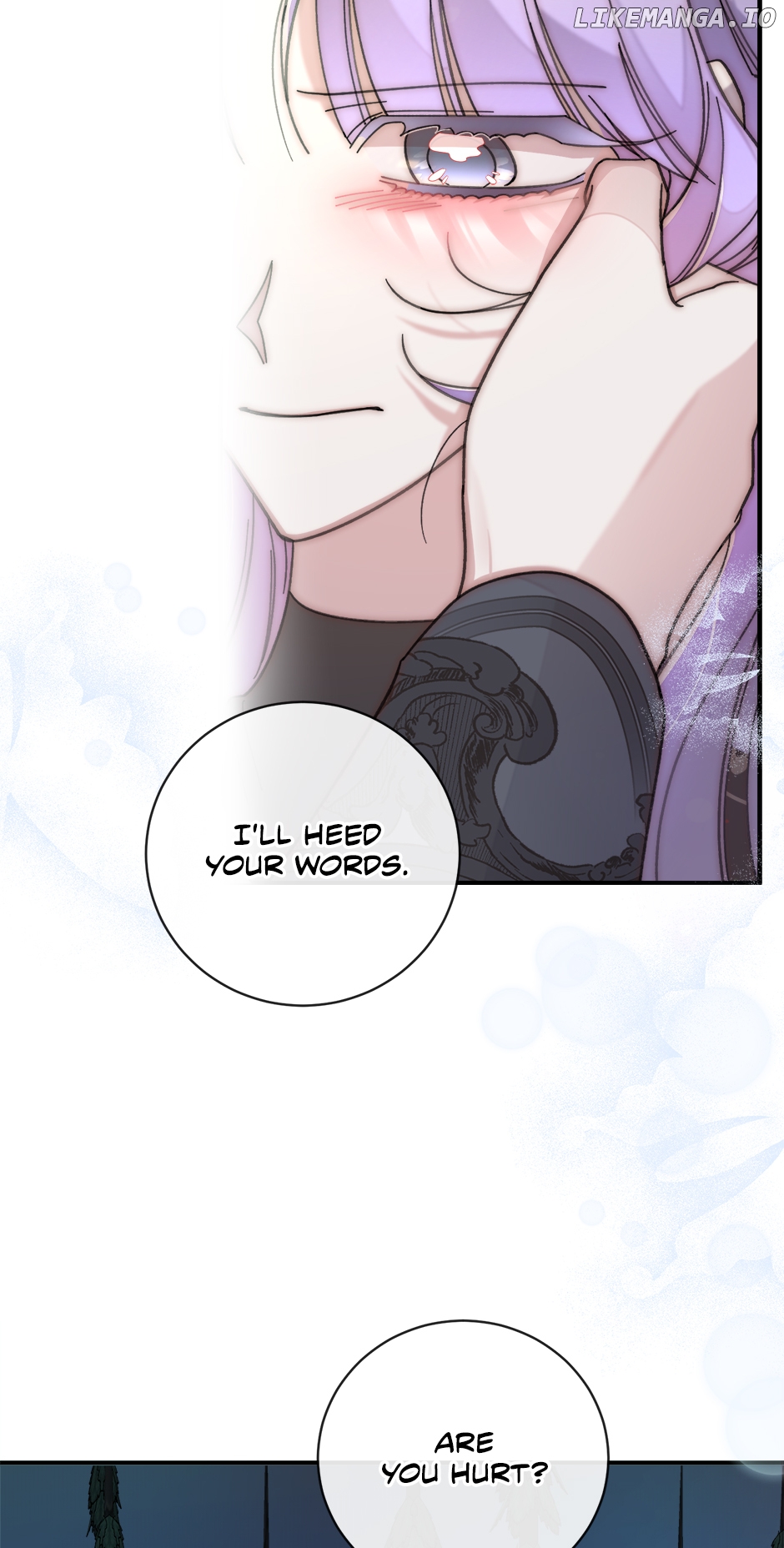 The Wallflower Who Was Proposed to by the Tyrant Chapter 22 - page 31