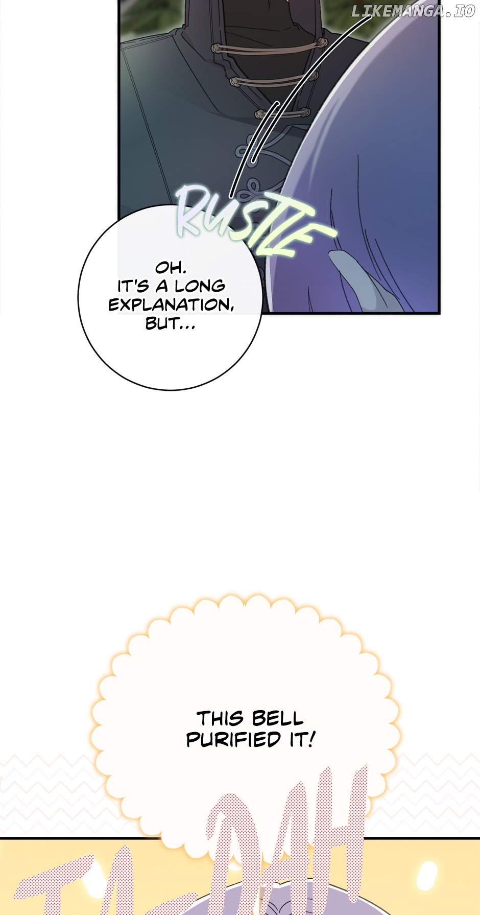 The Wallflower Who Was Proposed to by the Tyrant Chapter 22 - page 36