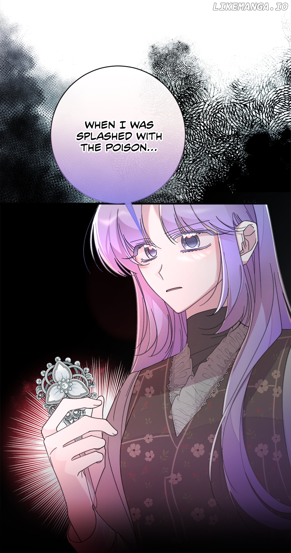 The Wallflower Who Was Proposed to by the Tyrant Chapter 22 - page 39