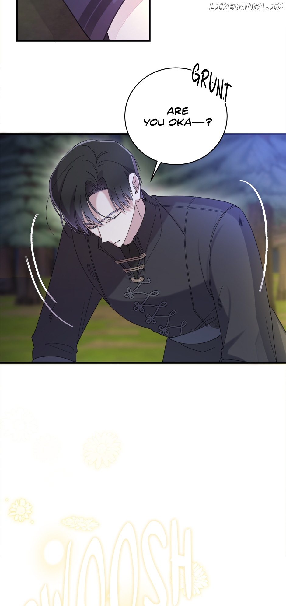 The Wallflower Who Was Proposed to by the Tyrant Chapter 22 - page 4