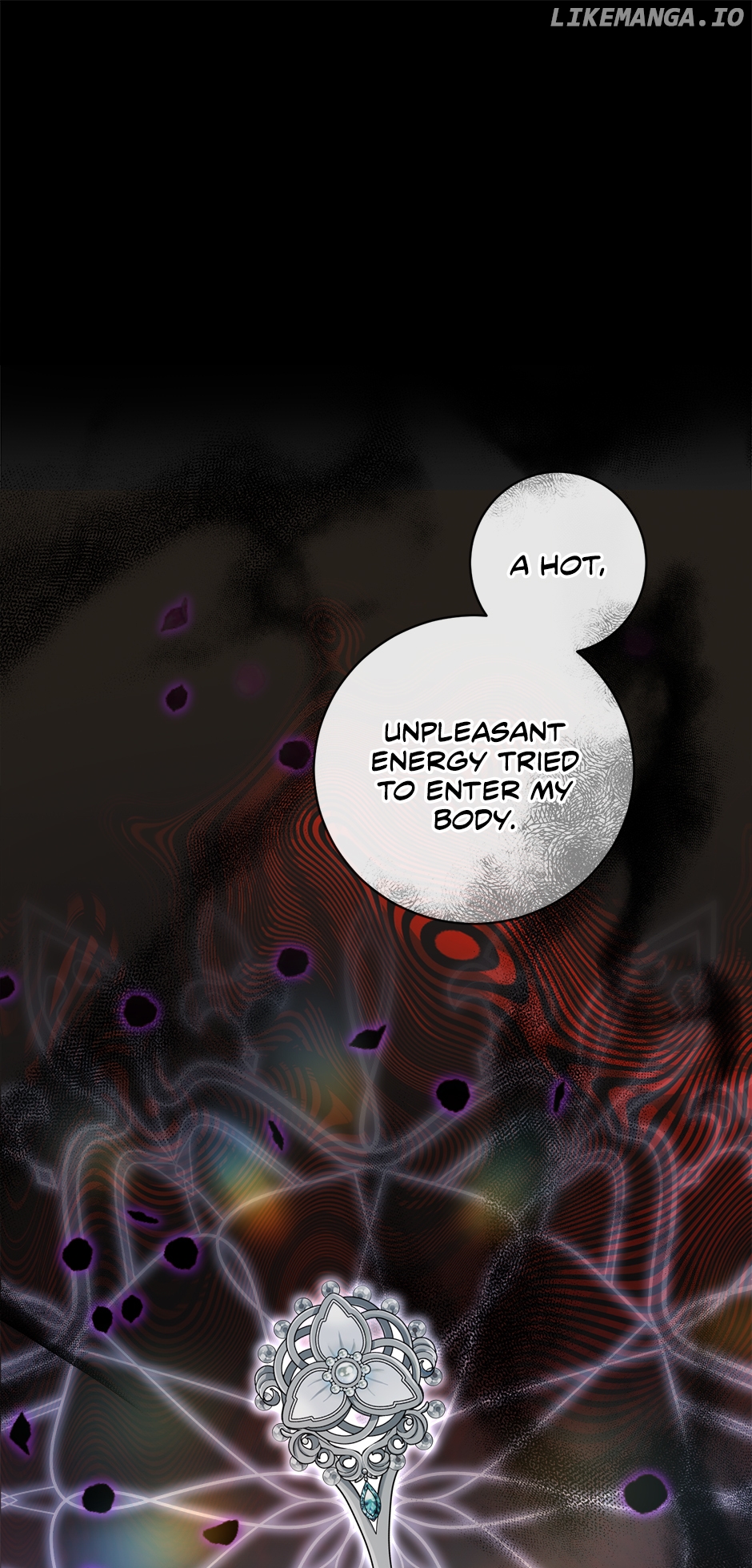 The Wallflower Who Was Proposed to by the Tyrant Chapter 22 - page 40
