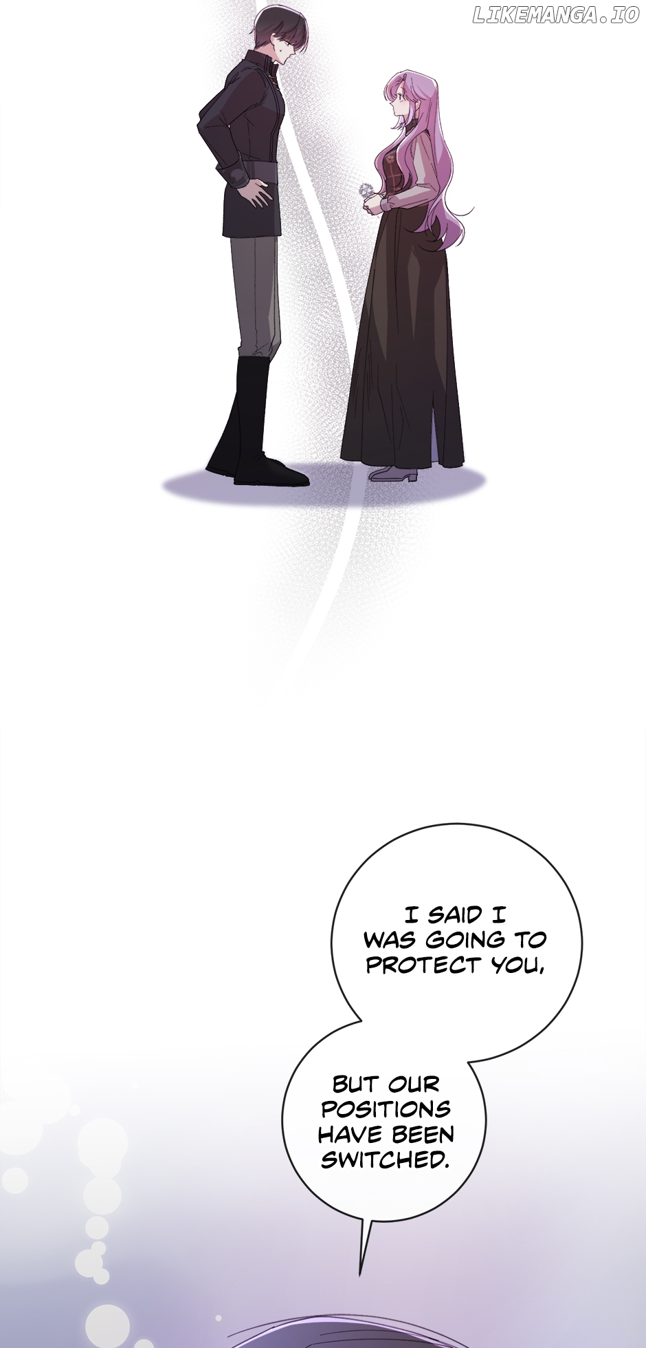 The Wallflower Who Was Proposed to by the Tyrant Chapter 22 - page 42