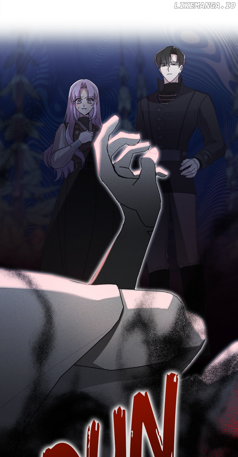 The Wallflower Who Was Proposed to by the Tyrant Chapter 22 - page 46