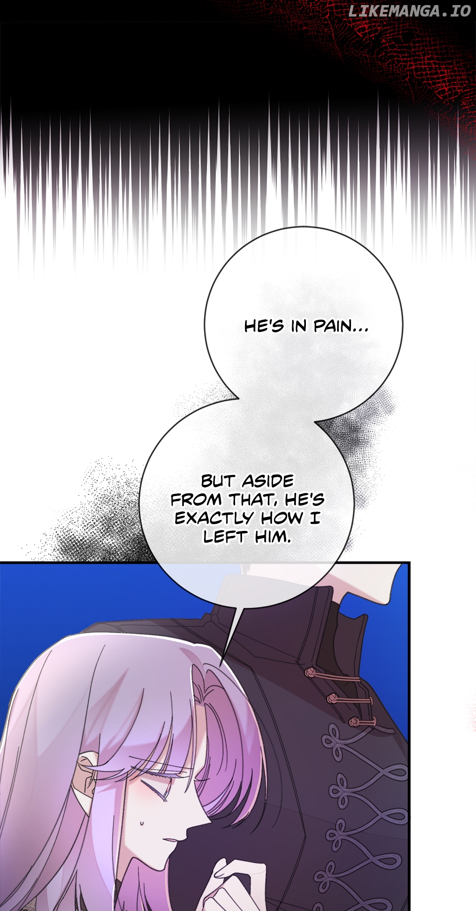 The Wallflower Who Was Proposed to by the Tyrant Chapter 22 - page 48