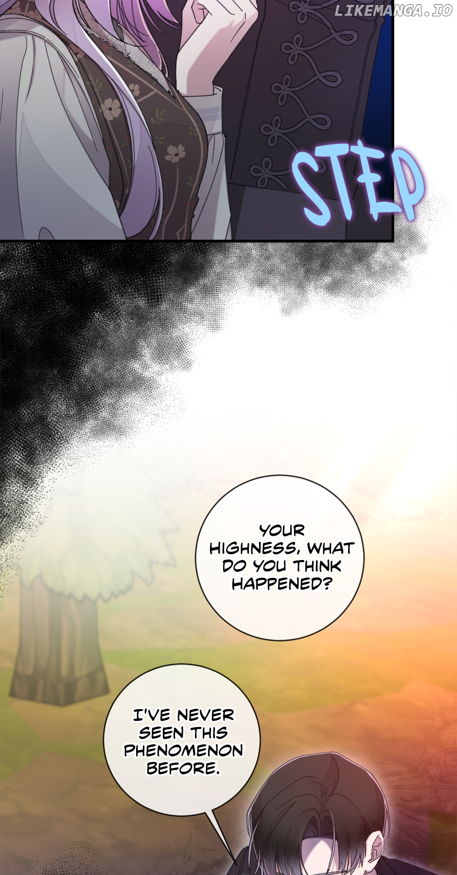 The Wallflower Who Was Proposed to by the Tyrant Chapter 22 - page 49