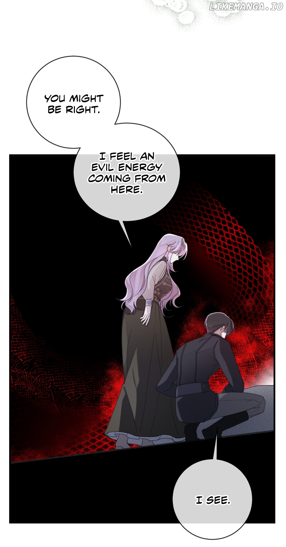 The Wallflower Who Was Proposed to by the Tyrant Chapter 22 - page 52