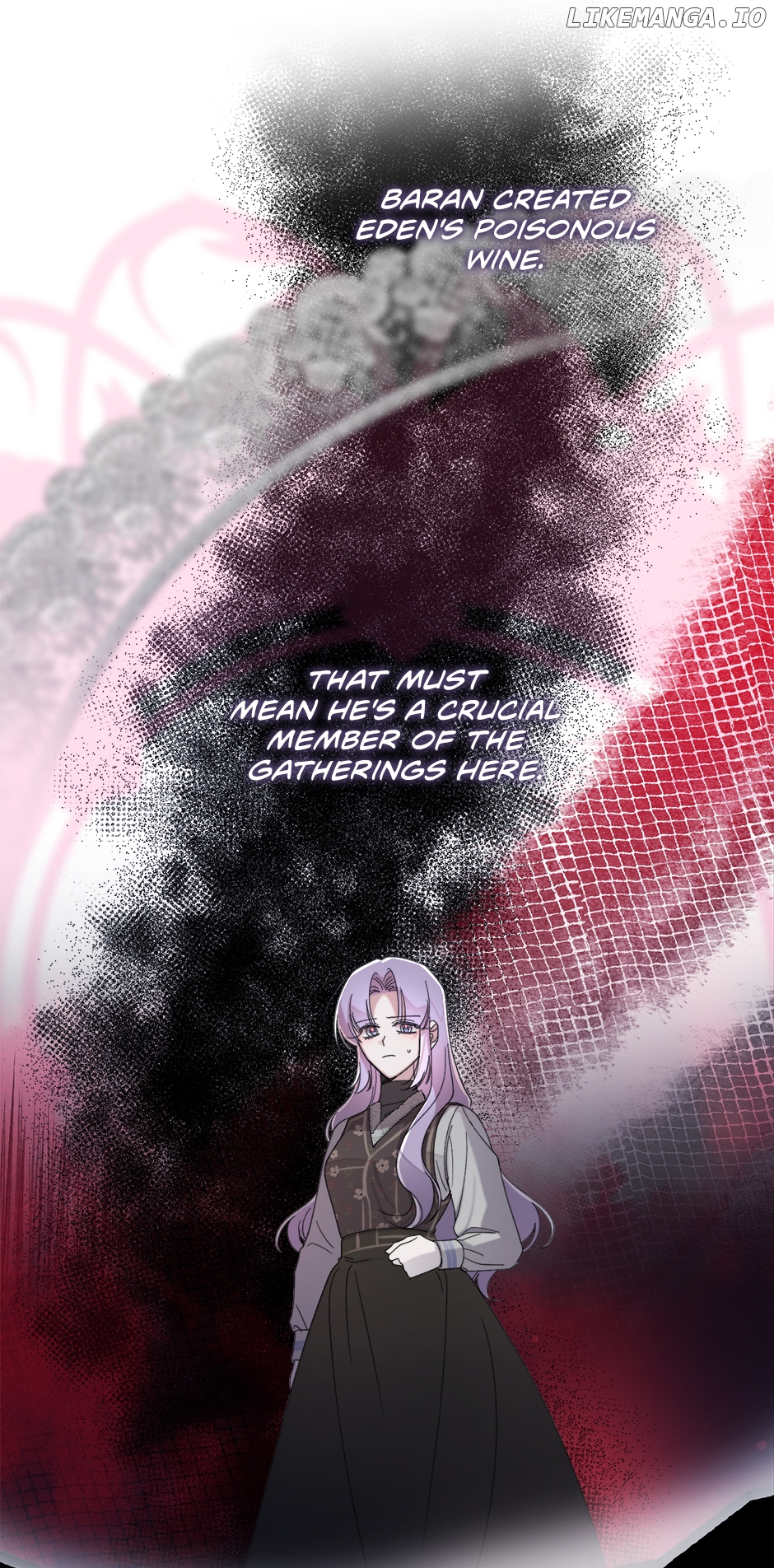The Wallflower Who Was Proposed to by the Tyrant Chapter 22 - page 53