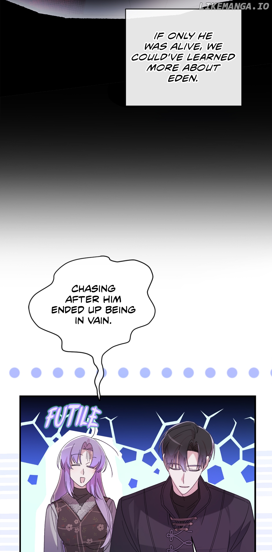 The Wallflower Who Was Proposed to by the Tyrant Chapter 22 - page 54