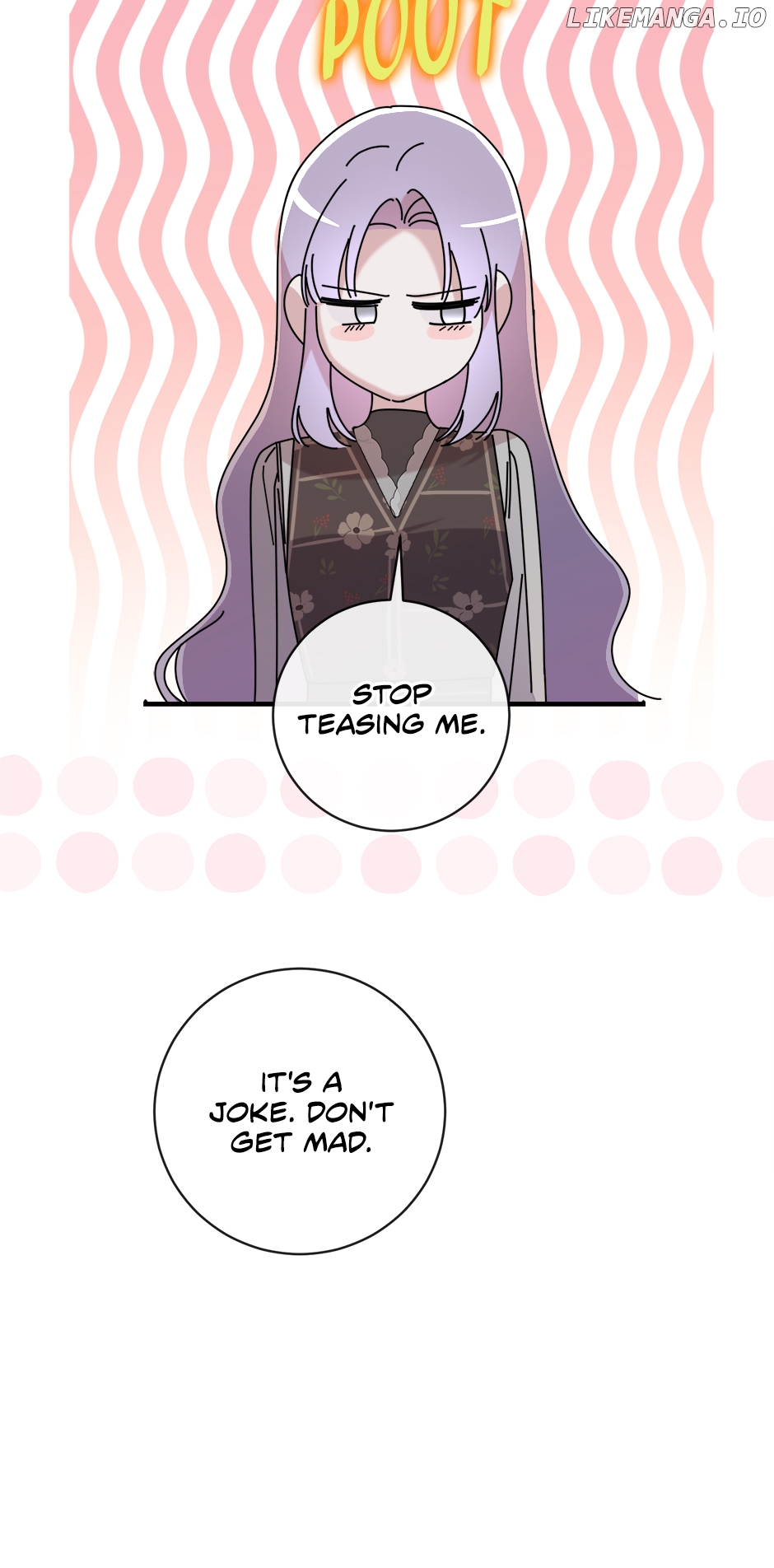 The Wallflower Who Was Proposed to by the Tyrant Chapter 22 - page 57