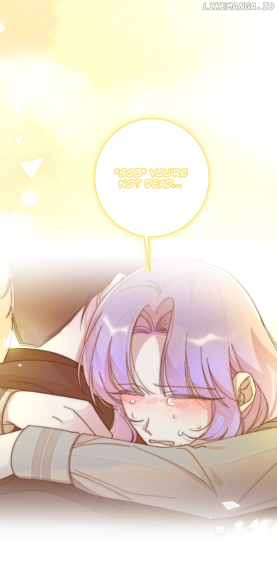 The Wallflower Who Was Proposed to by the Tyrant Chapter 22 - page 6