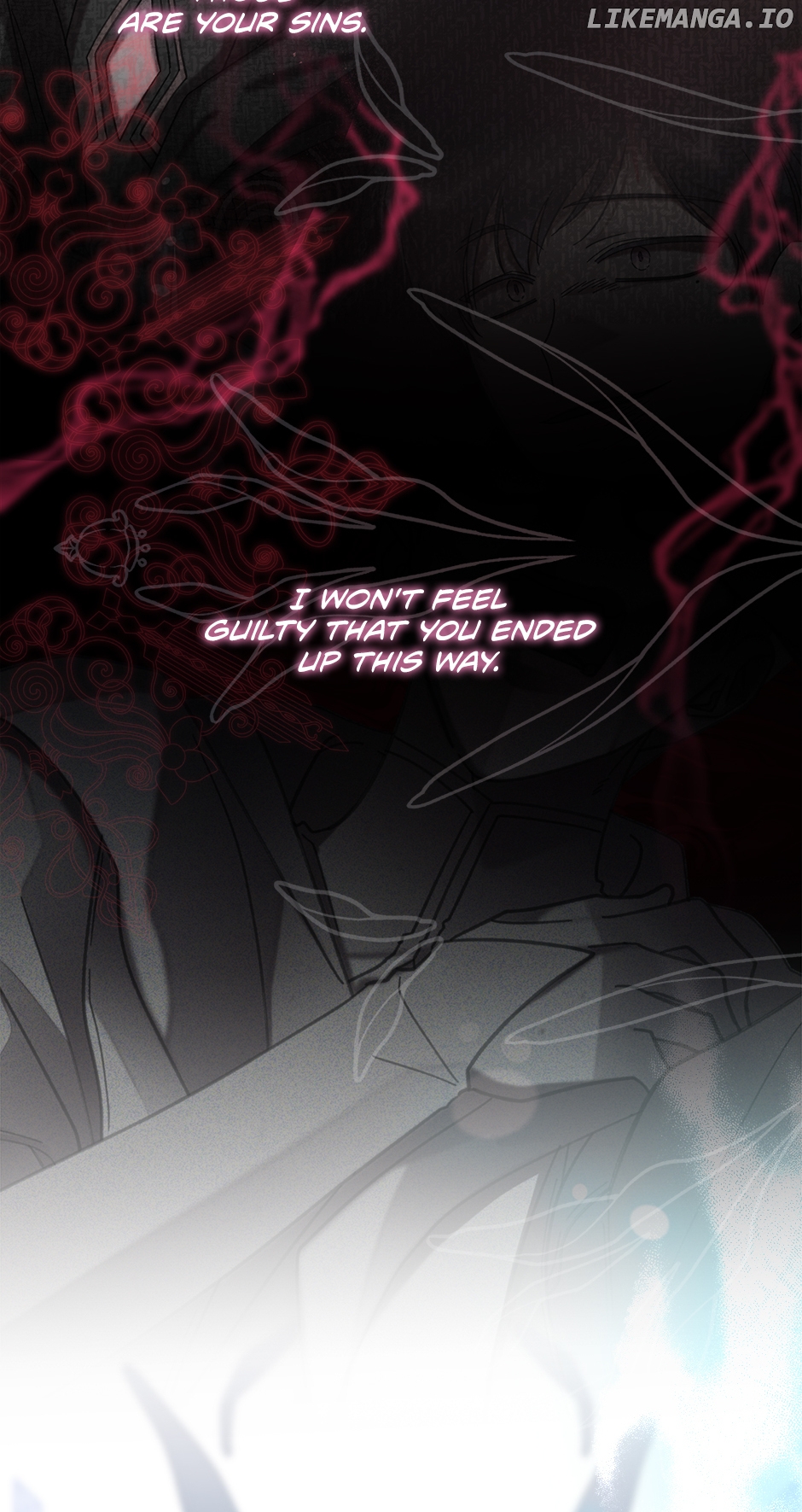 The Wallflower Who Was Proposed to by the Tyrant Chapter 22 - page 61