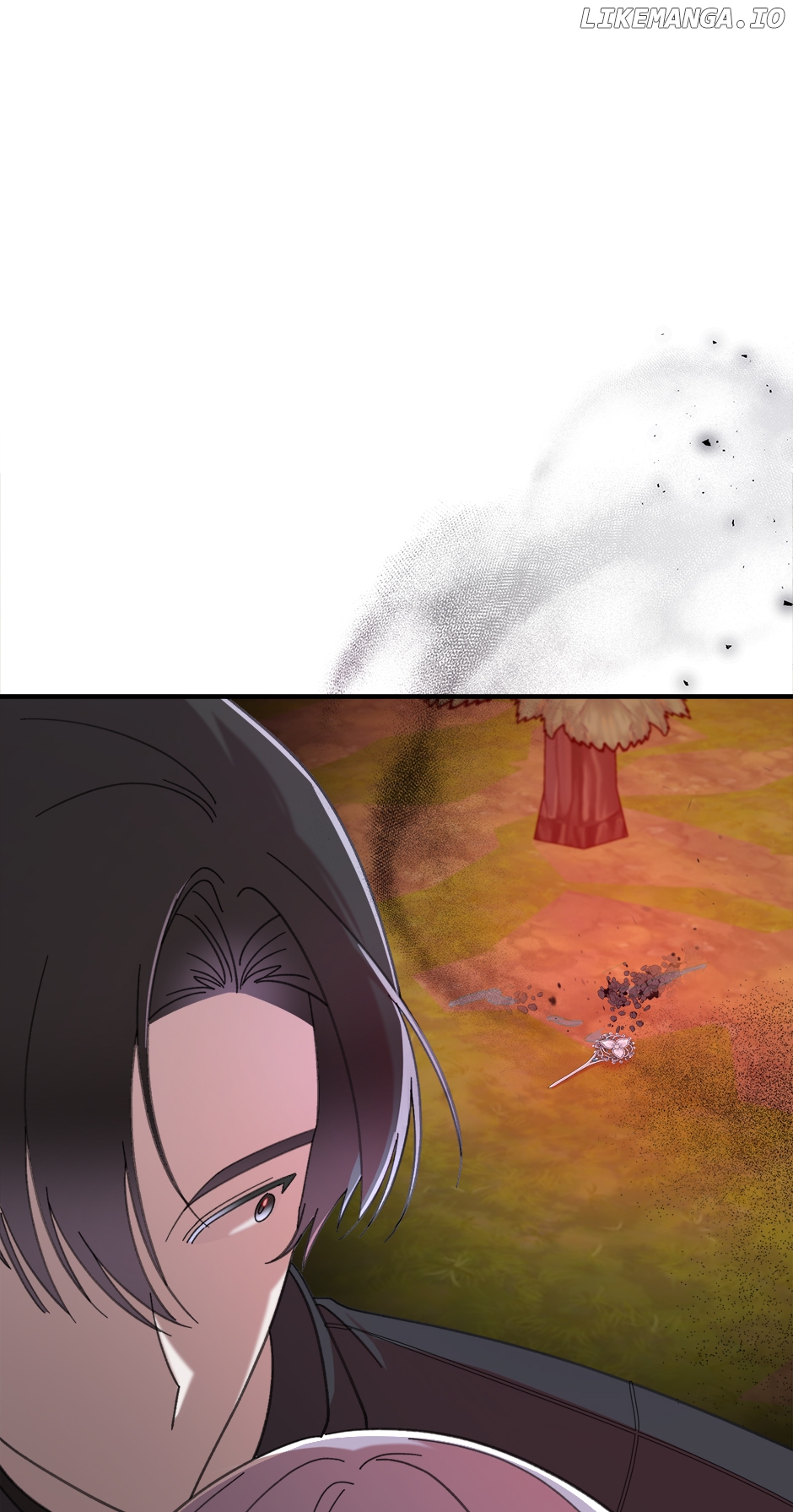 The Wallflower Who Was Proposed to by the Tyrant Chapter 22 - page 66