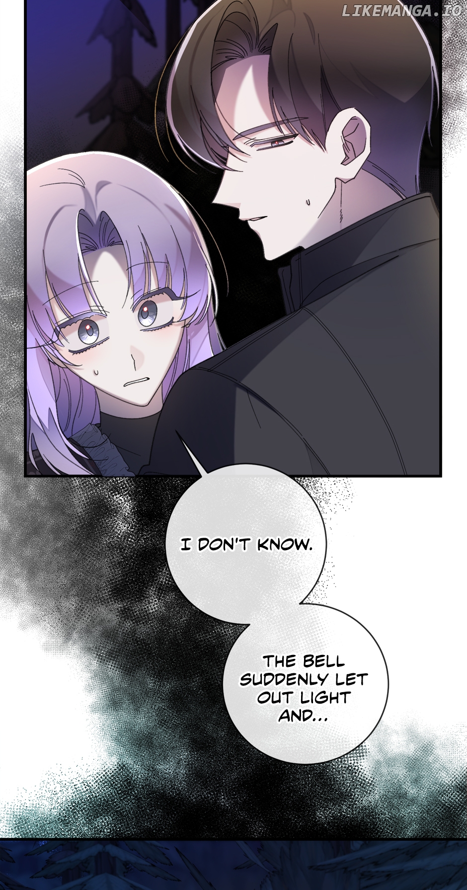 The Wallflower Who Was Proposed to by the Tyrant Chapter 22 - page 68