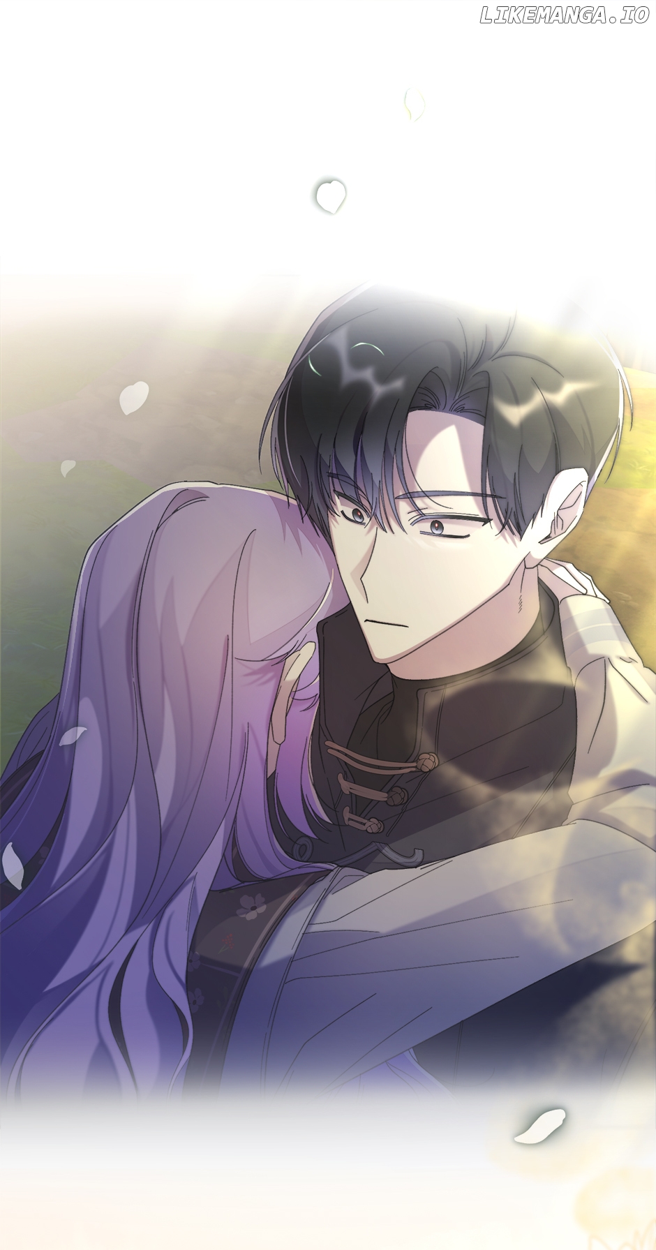 The Wallflower Who Was Proposed to by the Tyrant Chapter 22 - page 7