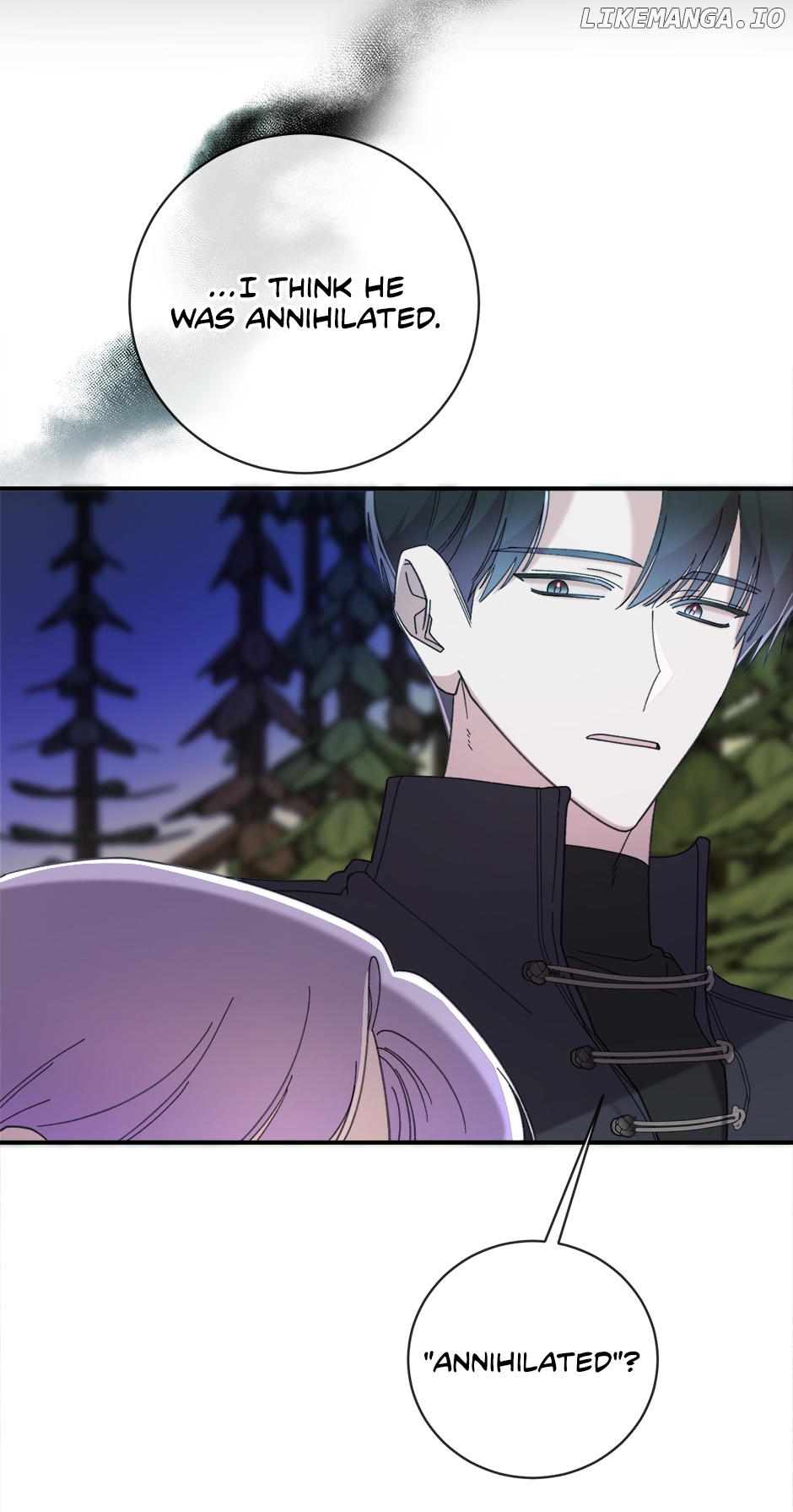 The Wallflower Who Was Proposed to by the Tyrant Chapter 22 - page 71