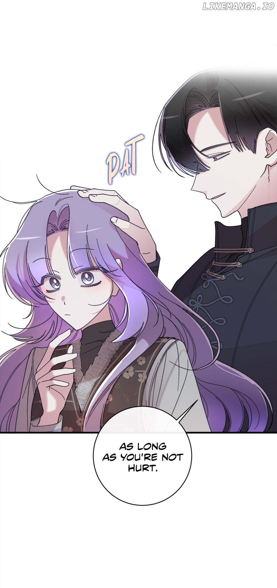 The Wallflower Who Was Proposed to by the Tyrant Chapter 22 - page 73