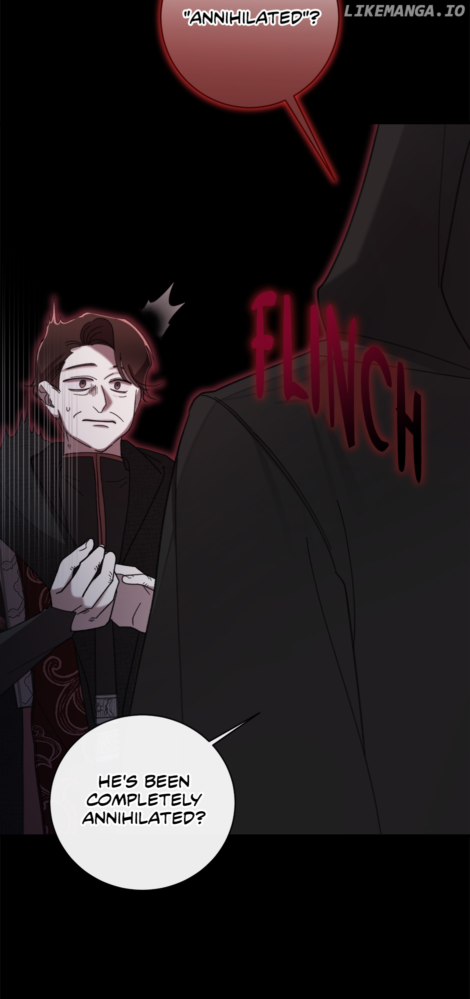 The Wallflower Who Was Proposed to by the Tyrant Chapter 22 - page 77