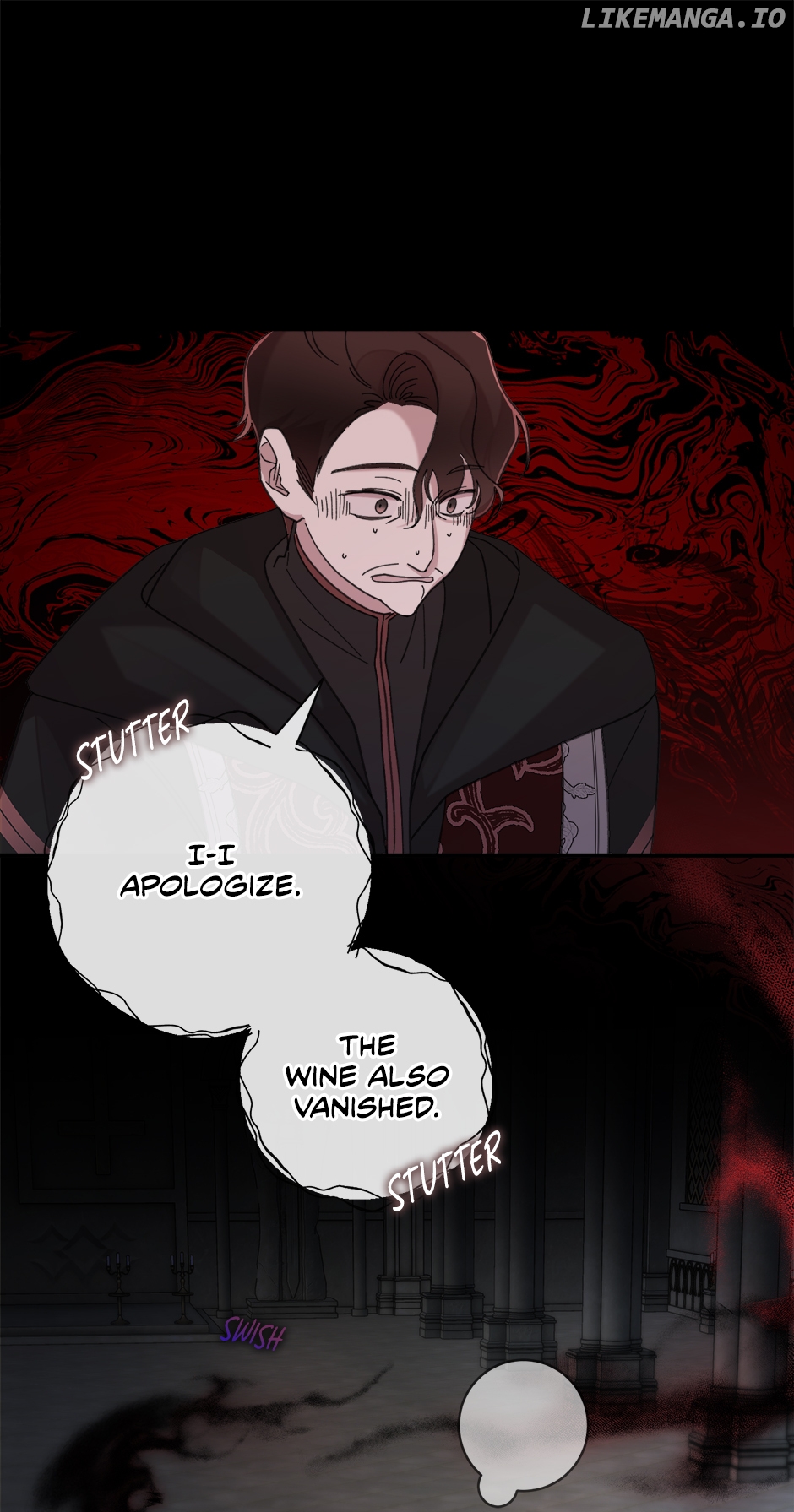 The Wallflower Who Was Proposed to by the Tyrant Chapter 22 - page 79
