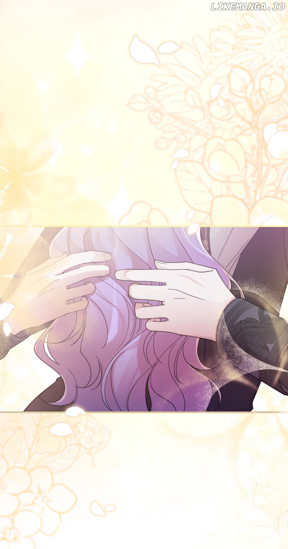 The Wallflower Who Was Proposed to by the Tyrant Chapter 22 - page 8