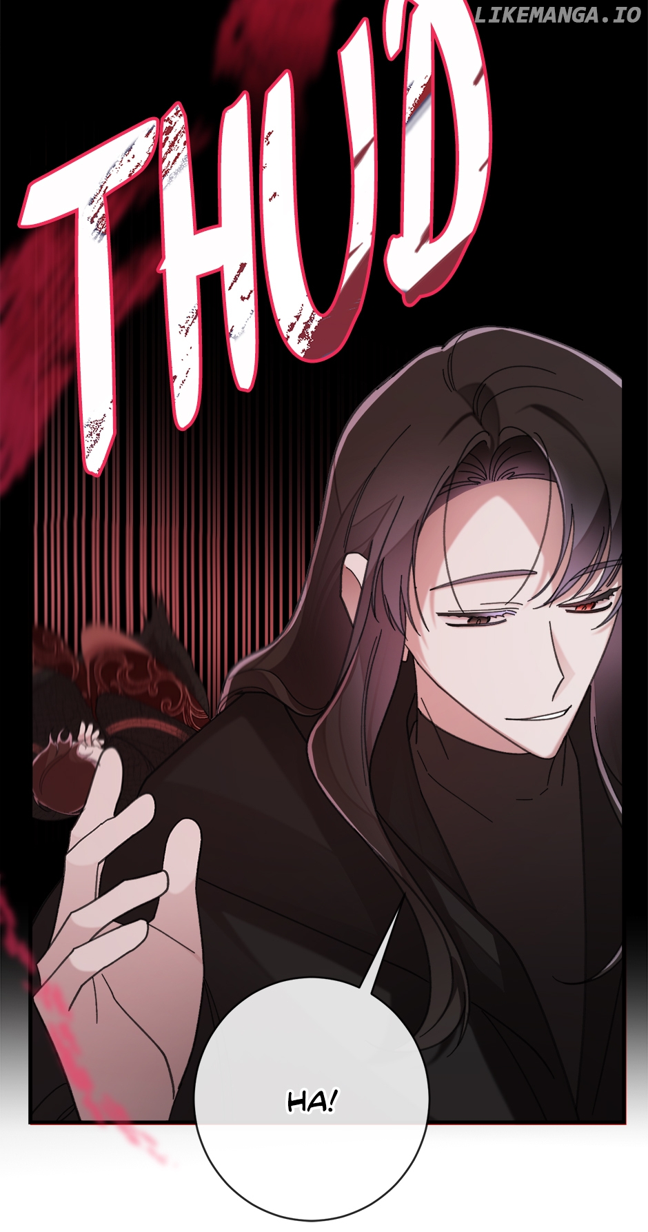 The Wallflower Who Was Proposed to by the Tyrant Chapter 22 - page 85