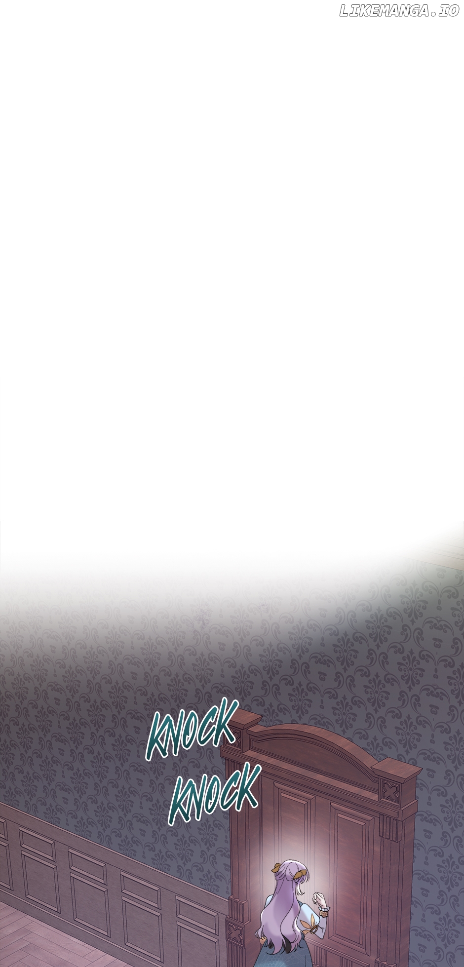 The Wallflower Who Was Proposed to by the Tyrant Chapter 13 - page 1
